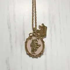 ディズニー シンデレラ ネックレス ペンダント Disney