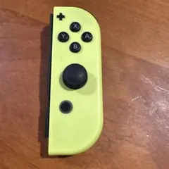 Nintendo Switch Joy-Con neon yellow ジャンク - メルカリ