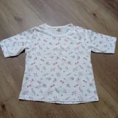 サマンサモスモス　ラーゴム　Tシャツ　100のサムネイル