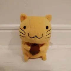 おじゃる丸　占いハムスター　公ちゃん　まったりぬいぐるみ　平成レトロ おじゃる丸 占いハムスター 公ちゃん まったりぬいぐるみ 平成レトロ
