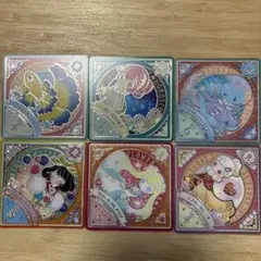 アイカツプラネットスイング