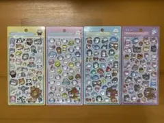 イオン限定　ボンボンドロップシール