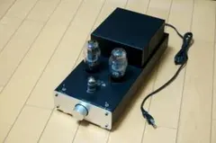 【ジャンク】エレキット TU-879R エレキット ELEKIT TU-879R パワーアンプ @47714 / 中古