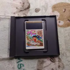SON・SON2 ソンソン2 PCエンジン Huカード 説明書欠品