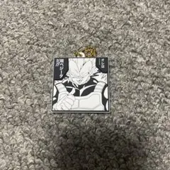 ベジータ　ラバーキーホルダー