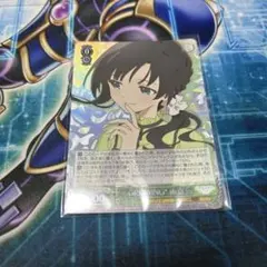 WS　アサルトリリィ　アイアンサイド　幸恵 来夢 SR 8枚セット アイアンサイド
