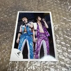 嵐　大野智・松本潤　写真③