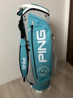 PING キャディバックのサムネイル