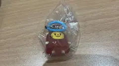 TRUZ TREASURE ガチャ めじるしアクセサリー LAWOO ラウ