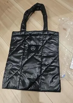 Mercedes-Benz メルセデスベンツ キルティング バッグ