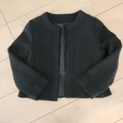 COMME CA ANGEL　ジャケット　120cm