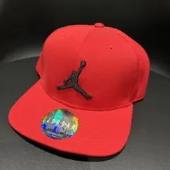 AIR JORDAN ベースボールキャップ