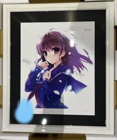 【真作保証】梱枝りこ 版画　Sugar Painアールビバン 直筆サイン 2026年最新】 版画 アールビバンの人気アイテム - メルカリ