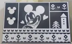 ミッキーマウス タオル　第一生命コラボ