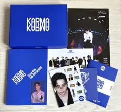 Stray Kids スキズ KARMA CEREMONY VER.