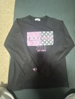 YONEX バドミントン 2016championship