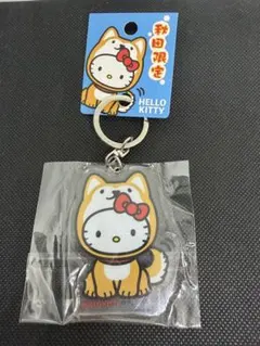 福岡限定追い出し猫 ハローキティ - メルカリ