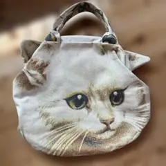あちゃちゅむ ムチャチャ 猫型バック レア 入学式 卒業式 日本製 