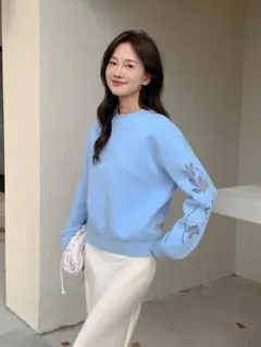 バースデーバッシュ スウェット