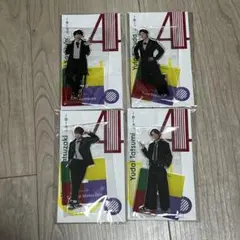 2025年最新】アクスタfest ふぉ〜ゆ〜の人気アイテム - メルカリ