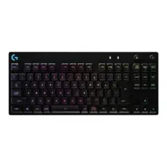 Logicool PRO X ワイヤレスキーボード