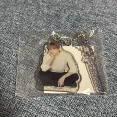 TXT ACT TOMORROW ヒュニンカイ アクリルキーホルダー