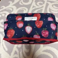 2026年最新】フェイラー ポーチ いちごの人気アイテム - メルカリ