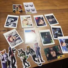 僕のヒーローアカデミア グッズ まとめ売り