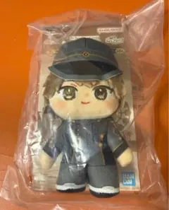 一番くじ Fate/Grand Order E賞 岸波白野（男）新品