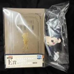 名探偵コナン　セガラッキーくじ　E賞