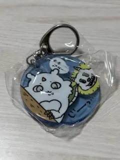 ちいかわ　あのこ　アクリルキーホルダー7