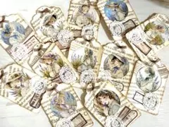2026年最新】MALAMAガールデザインペーパーの人気アイテム - メルカリ