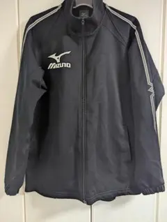 Mizuno セットアップジャージ　トップスXLサイズ パンツLサイズ
