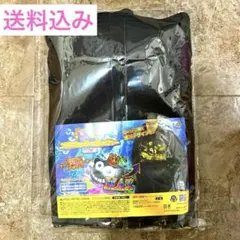 海物語　プルオーバーパーカーVOL.2 メンズフリーサイズ