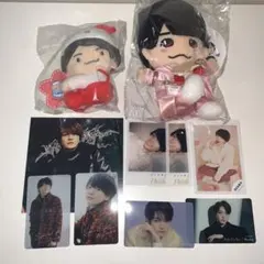 【最終値下げ☆即購入可能】なにわ男子 西畑大吾 まとめ売り セット