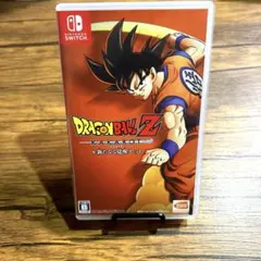 ドラゴンボールZ KAKAROT +新たなる覚醒セット
