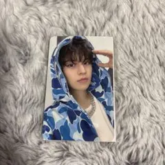 straykids スンミン celebrATE リアルタッチフォトカード