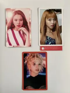 2025年最新】twice チェヨン ハイタッチ券の人気アイテム - メルカリ