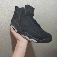 NikeJordan Air ジャンプマンブラック US 10.5