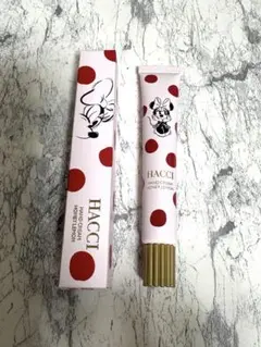 HACCI　限定　ハンドクリーム　M ミニーコラボ　ハッチのサムネイル