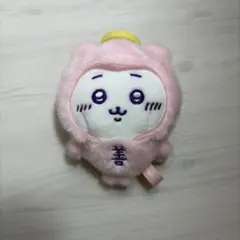 ちいかわ てんし♡あくま てんしなあかちゃんマスコット ちいかわ