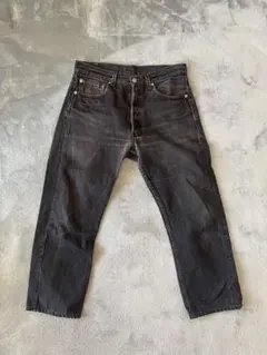 ❣️色落ち良し！Levi's 501 USA製 サルファ 染め❣️