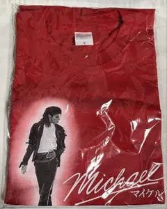 映画マイケル 記念品 Michael Jackson Tシャツ Mサイズ - メルカリ