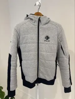 Ralph Lauren フード付きダウンジャケット