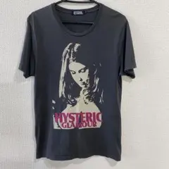 初期 90S Y2K ヒステリックグラマー STILL SMOKIN Tシャツ - メルカリ