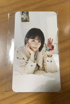 宮脇咲良 SAKURA MIYAWAKI × Couturier トレカ