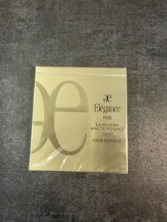 新品未使用】Elegance La Poudre Haute Enance Ⅰ - メルカリ