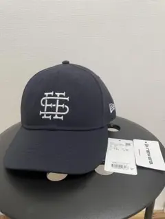 SEESEE CAP キャップ 950 ネイビーのサムネイル