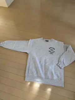 Canyon Clothing スウェット L グレートレーナー - メルカリ
