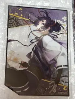 2025年最新】剣が君 九十九丸 アクスタの人気アイテム - メルカリ